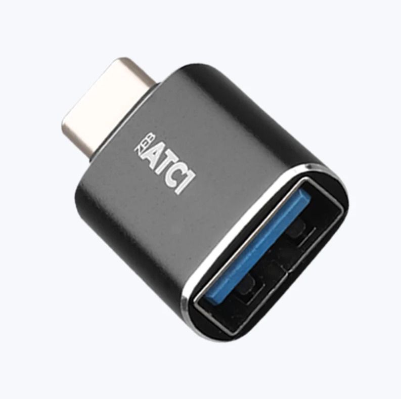 ZEBRONICS USB OTG Adapter-image-42
