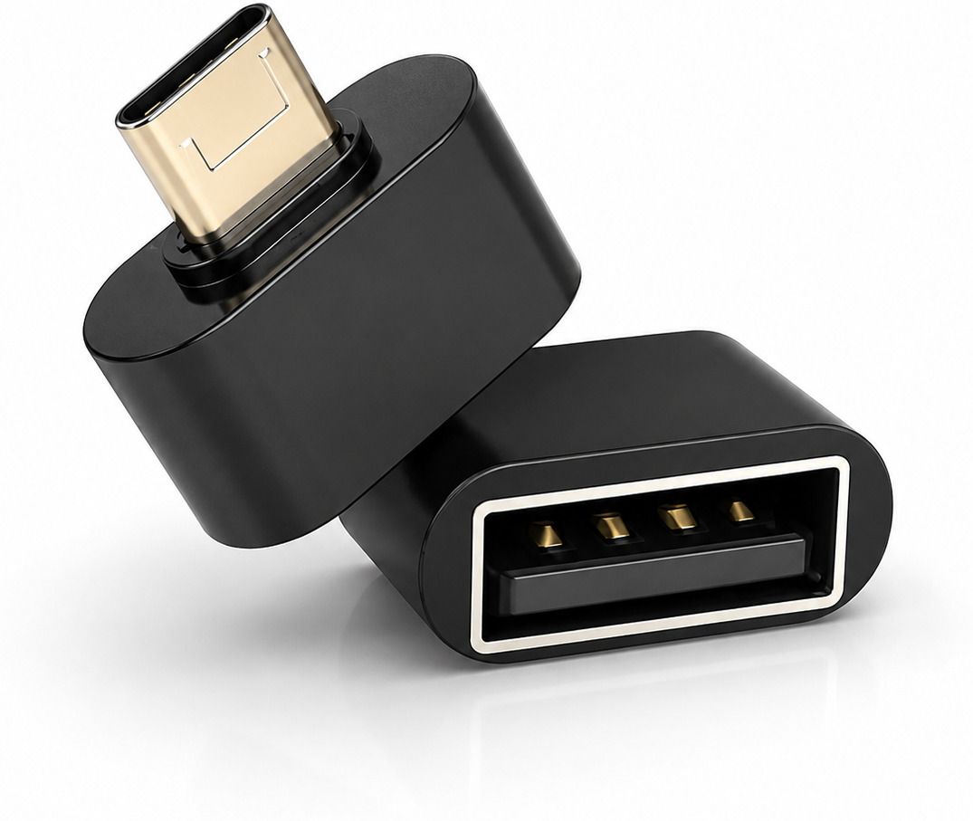 XDERV Micro USB OTG Adapter-image-15