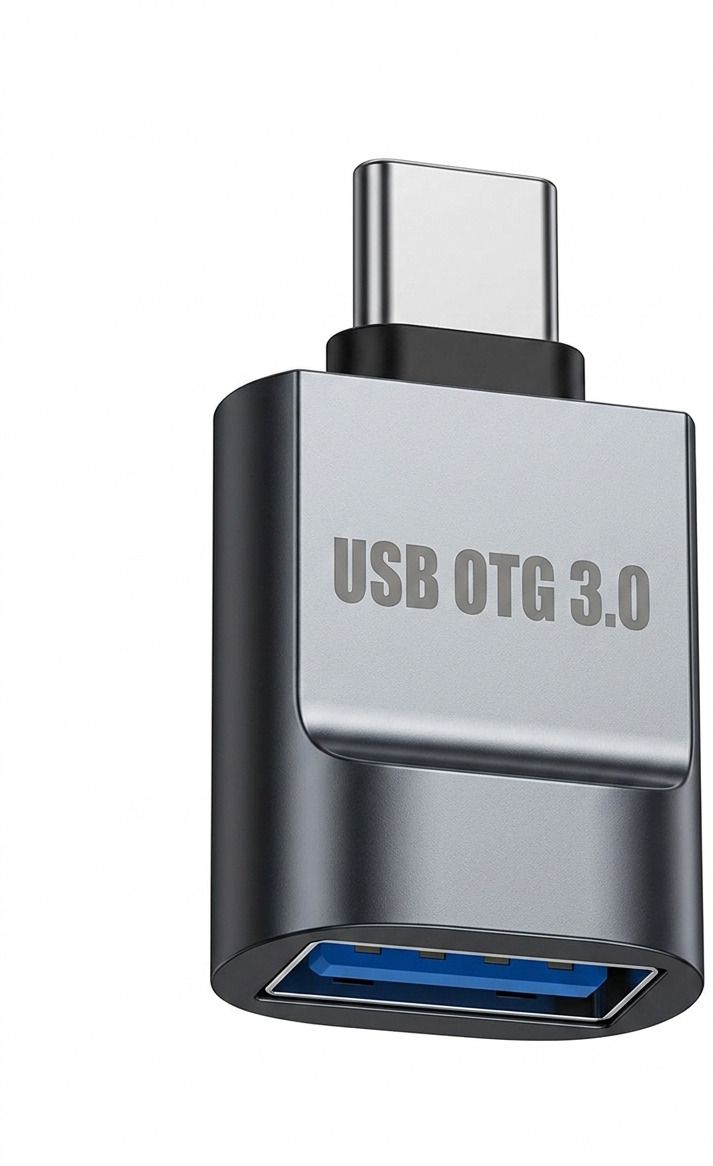 JAZX USB Type C OTG Adapter-picture-11