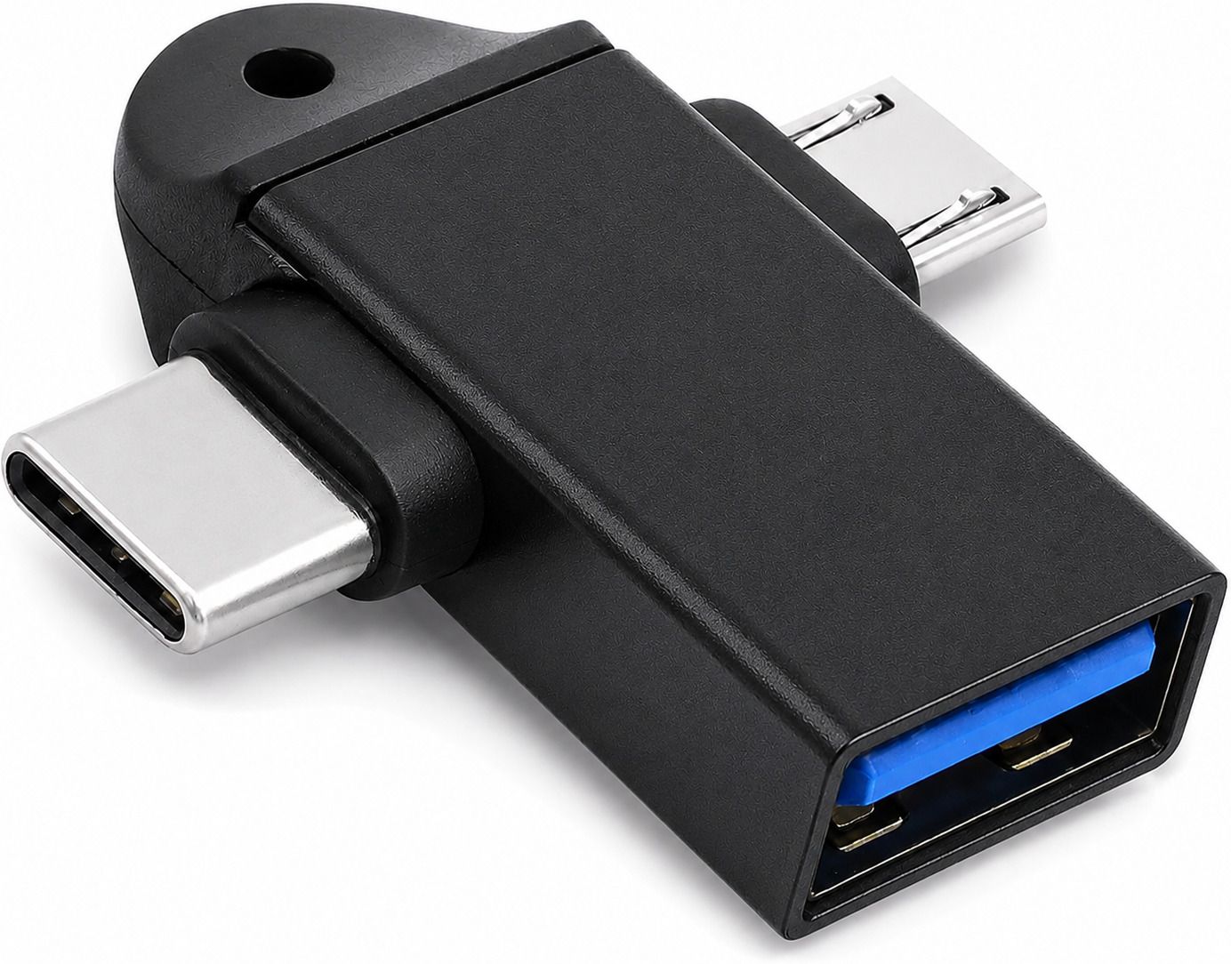 Otgx Micro USB, USB Type C, USB OTG Adapter-picture-26
