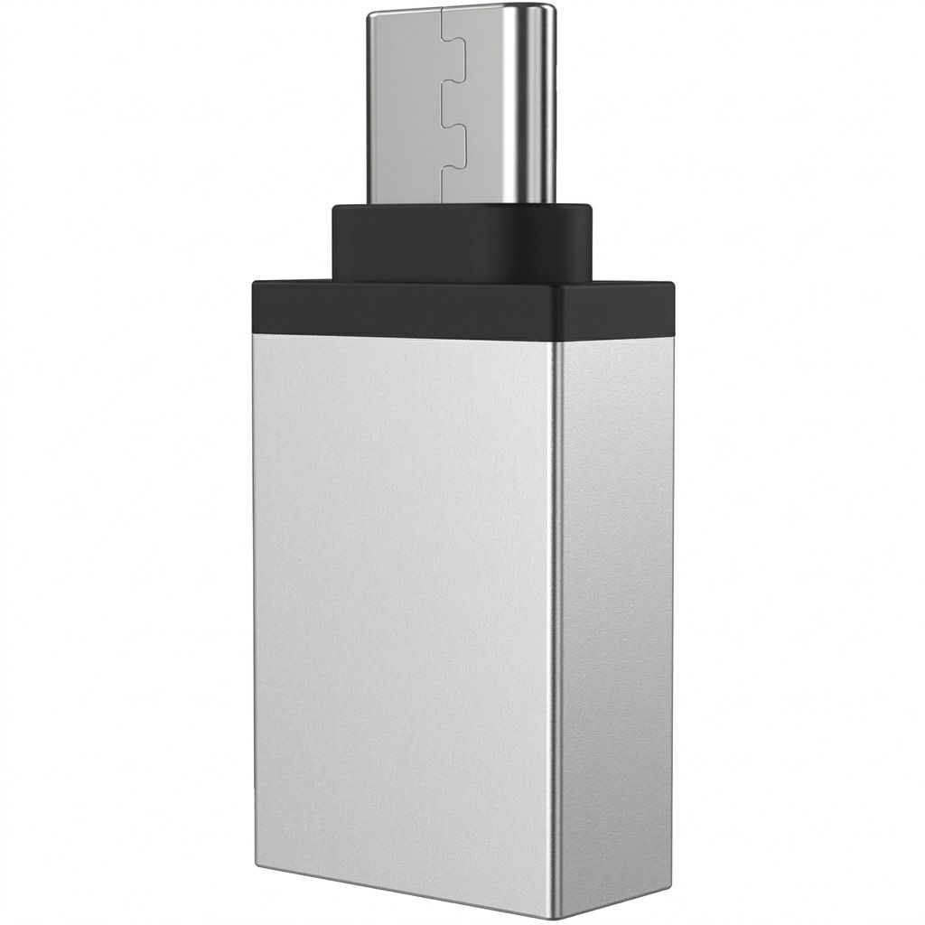 Sreevinayaka USB, Micro USB OTG Adapter-picture-11