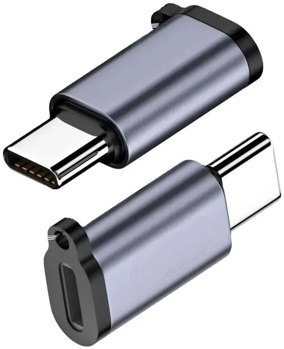 SIYA GADGETS Micro USB OTG Adapter-picture-11