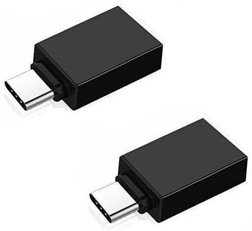 Shubhank USB Type C OTG Adapter-picture-30