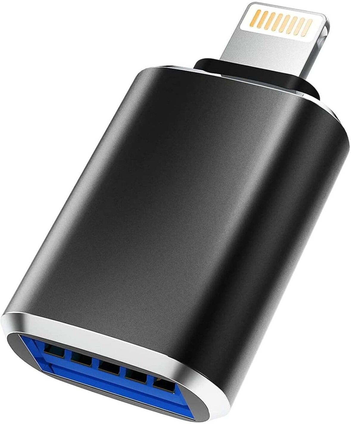 flyx Lightning OTG Adapter-picture-42