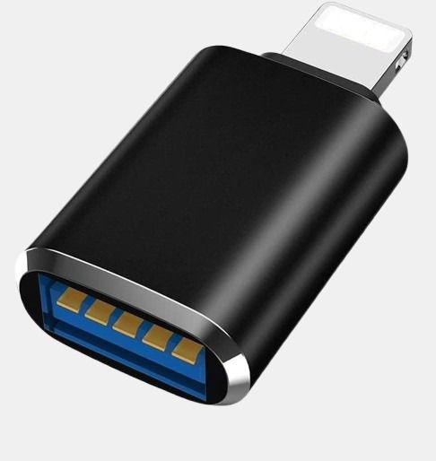 RALGUAT Lightning OTG Adapter-picture-48