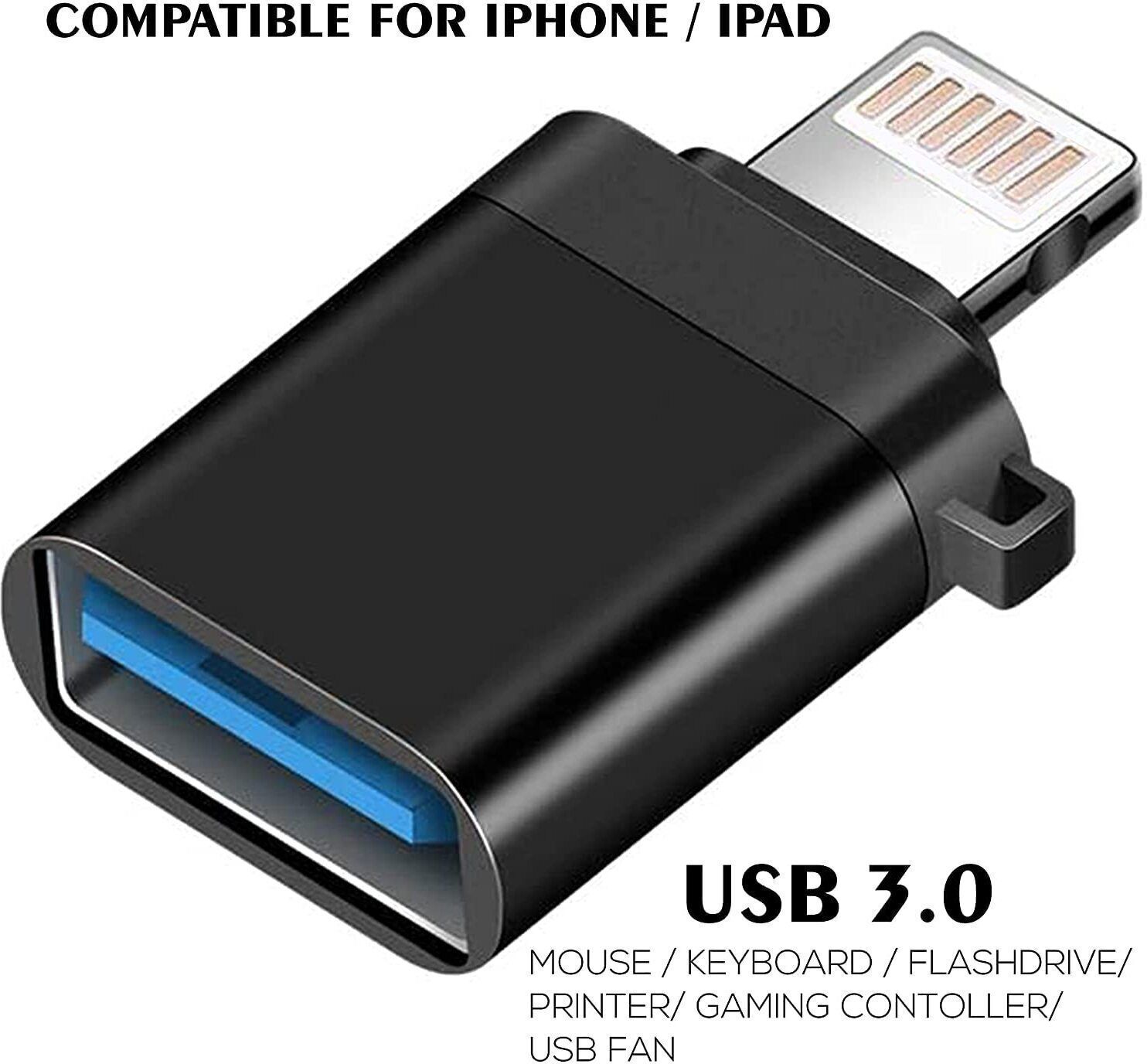 Shubhank Lightning OTG Adapter-picture-12