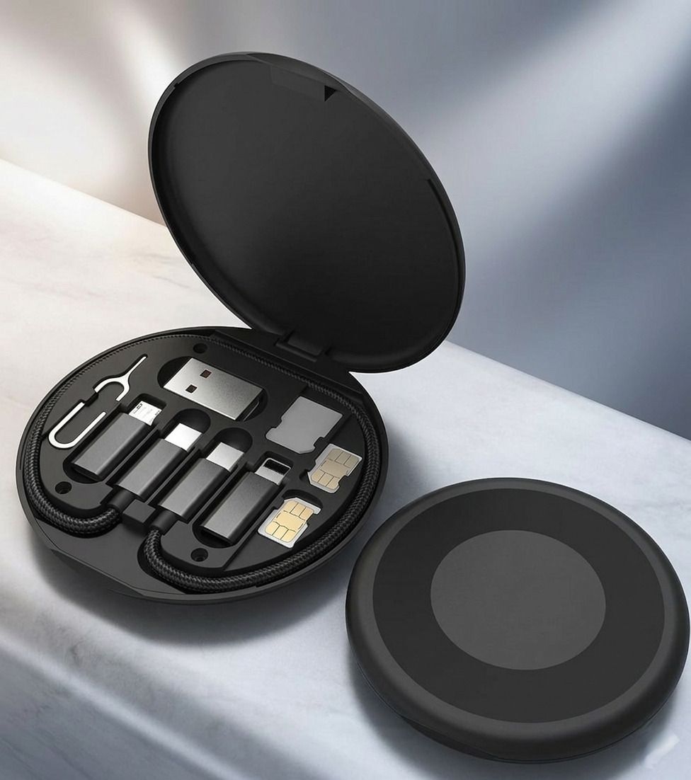 Seotg Micro USB OTG Adapter-image-13