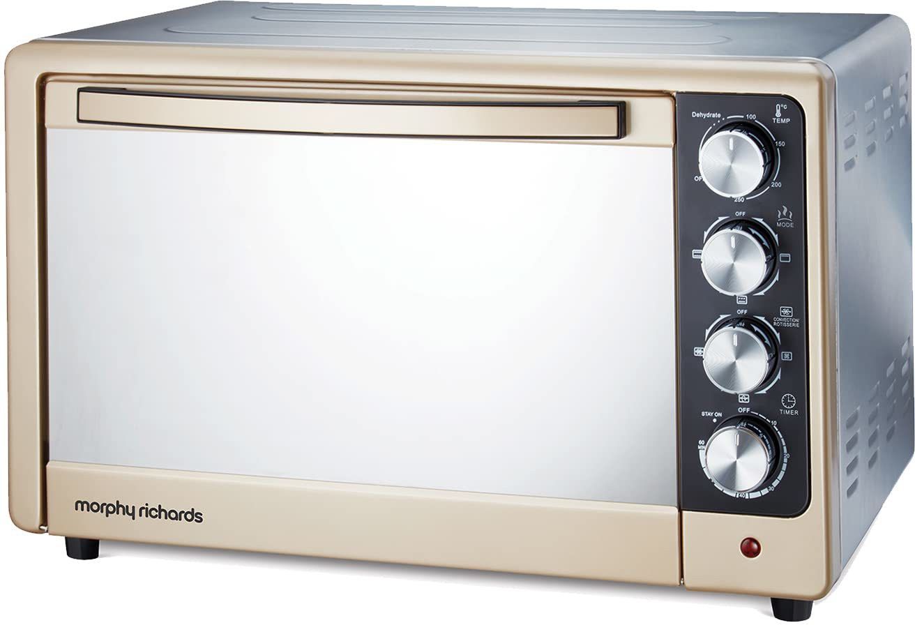 54-Litre Oven Toaster Grill (OTG)-image-31