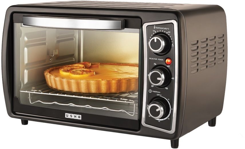 20-Litre Oven Toaster Grill (OTG)-image-49
