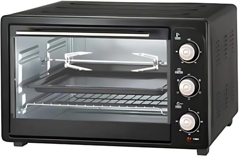 rhobos 18-Litre Oven Toaster Grill (OTG)-picture-22
