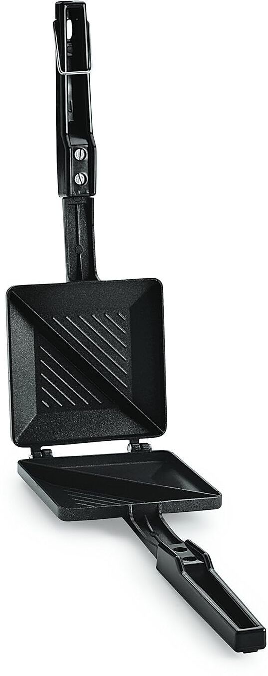 vaneeji JUMBO KING GAS TOASTER NON-STICK Grill-picture-35