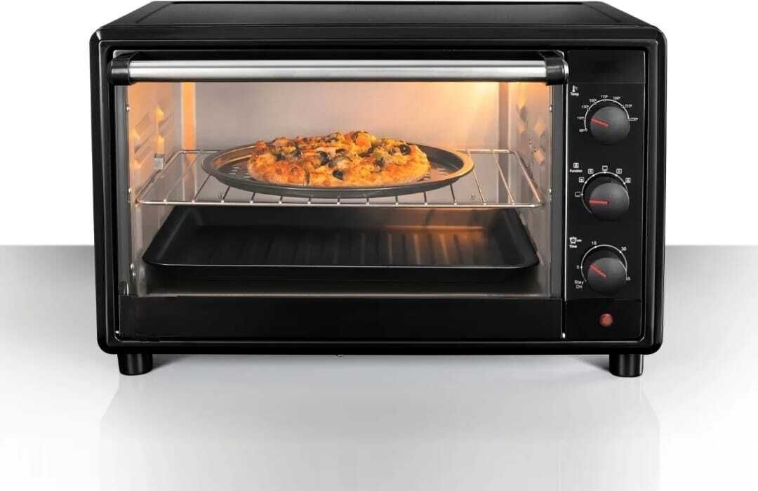 30-Litre Oven Toaster Grill (OTG)-image-6