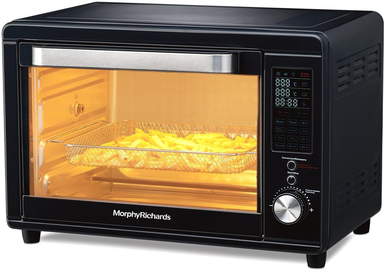 morphy richards 29-Litre Oven Toaster Grill (OTG)-picture-25