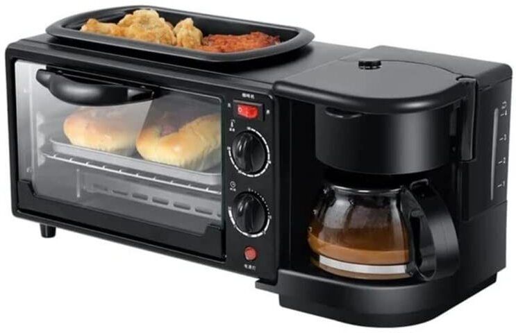 9-Litre Oven Toaster Grill (OTG)-image-33