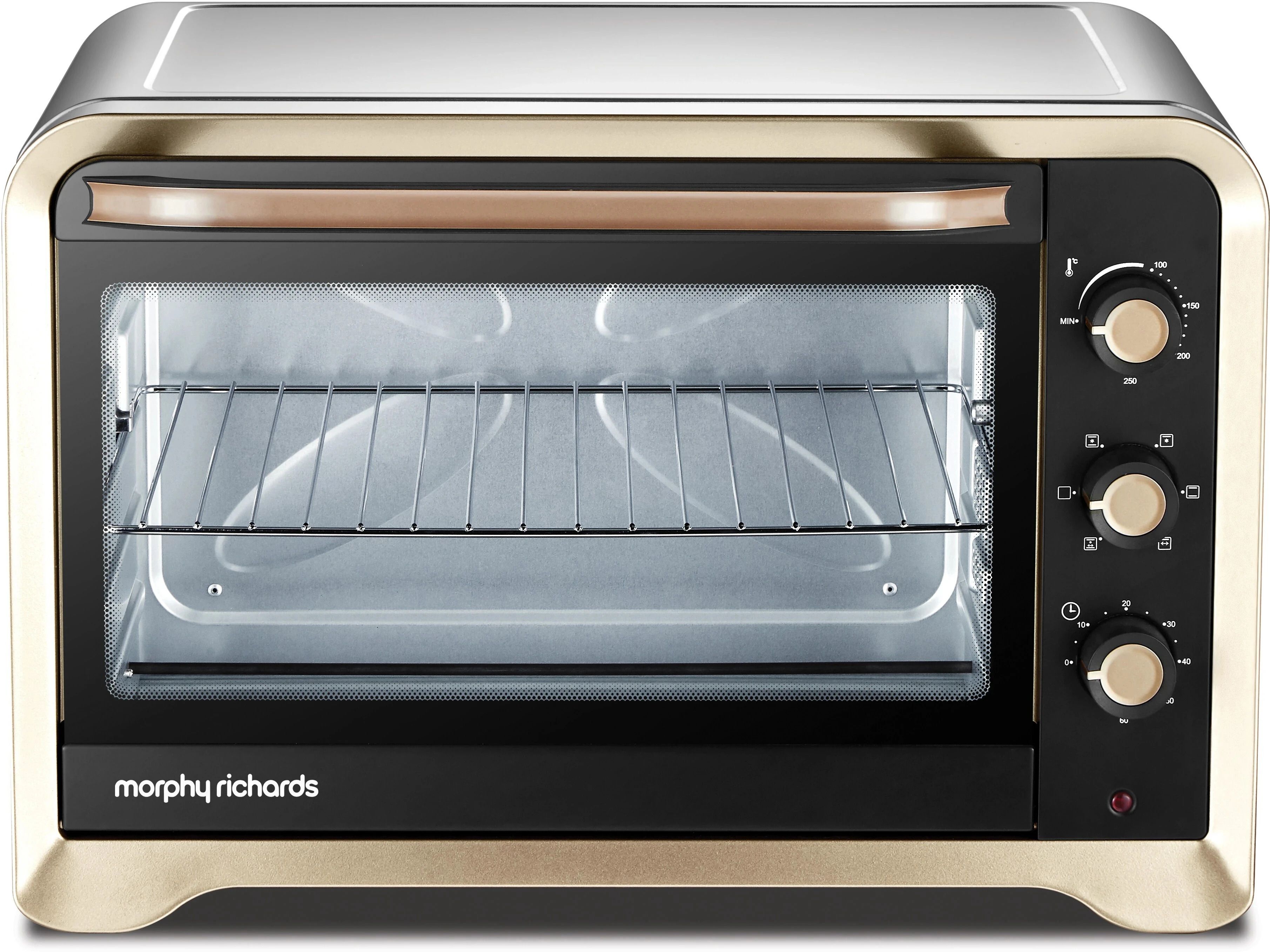 60-Litre Oven Toaster Grill (OTG)-image-40