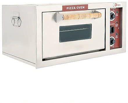 kiran 55-Litre Oven Toaster Grill (OTG)-picture-12