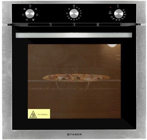 80-Litre Oven Toaster Grill (OTG)-image-42