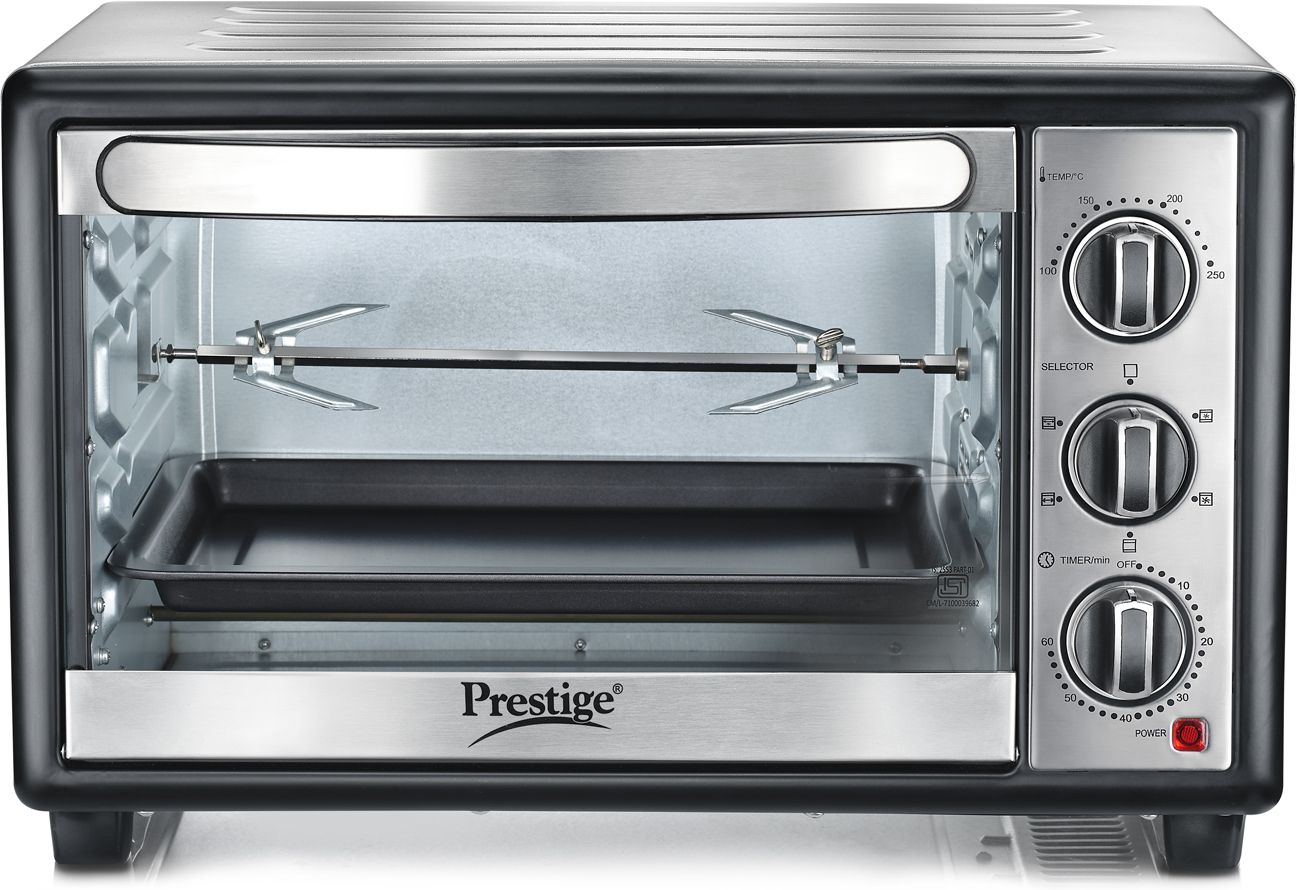 28-Litre Oven Toaster Grill (OTG)-image-13