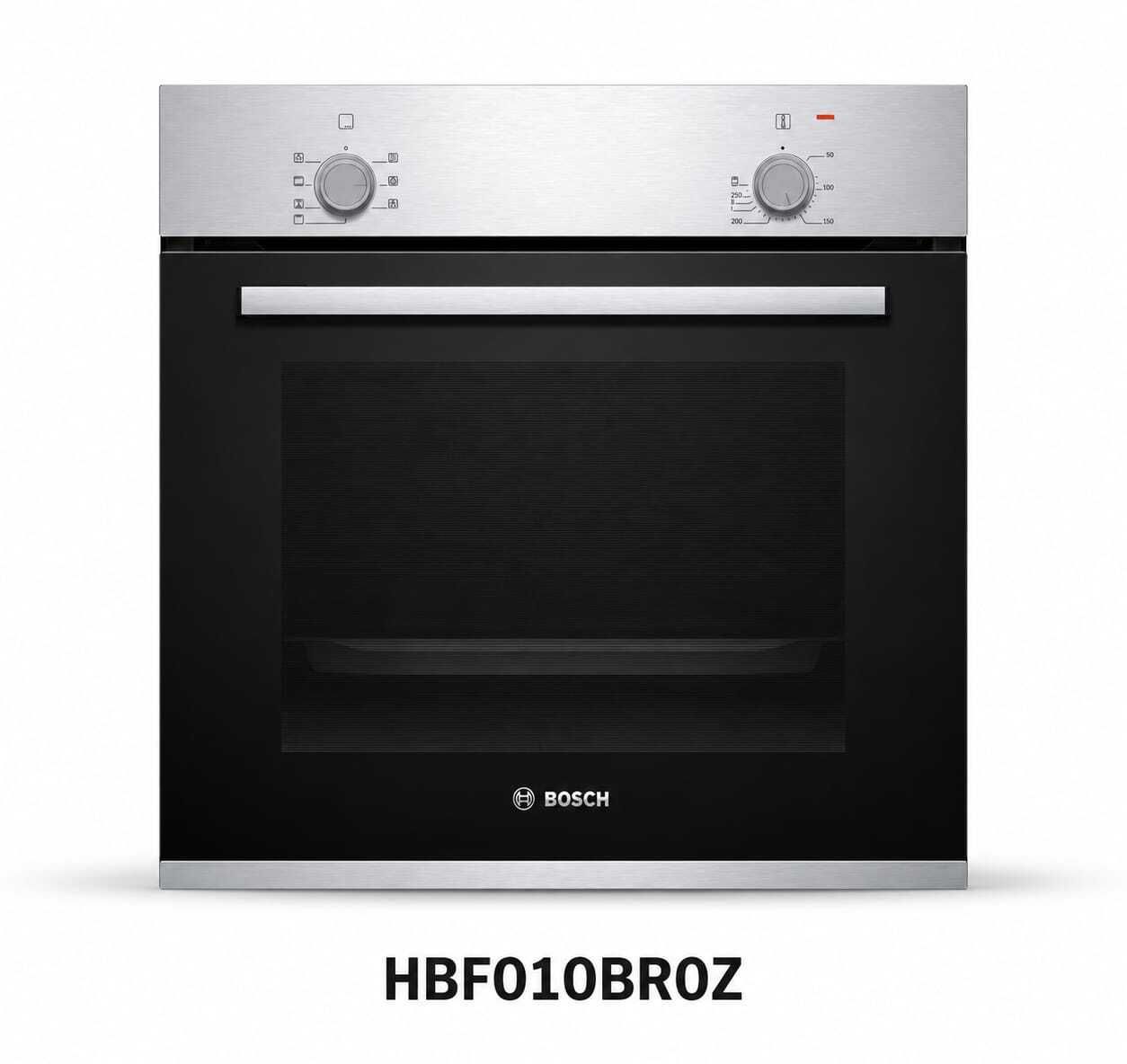 66-Litre Oven Toaster Grill OTG HBF010BR0Z - Built-in oven, Black-image-28