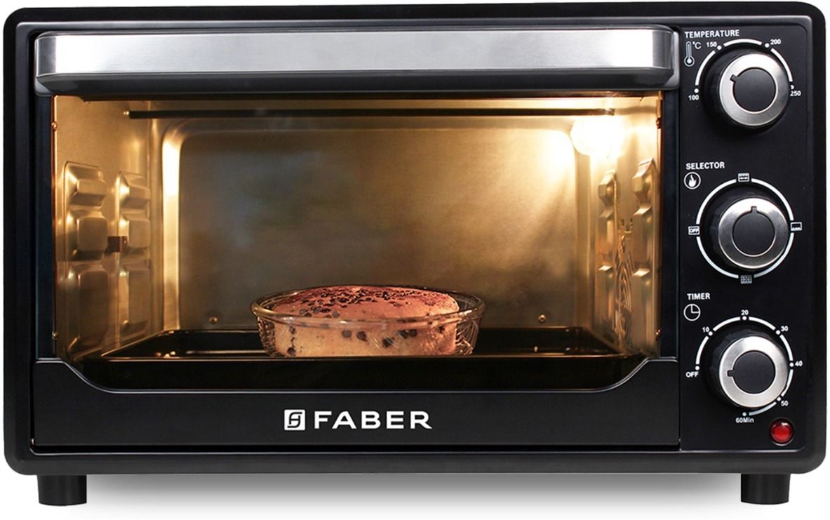 24-Litre Oven Toaster Grill (OTG)-image-3