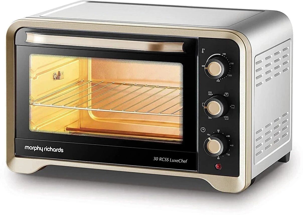 30-Litre Oven Toaster Grill (OTG)