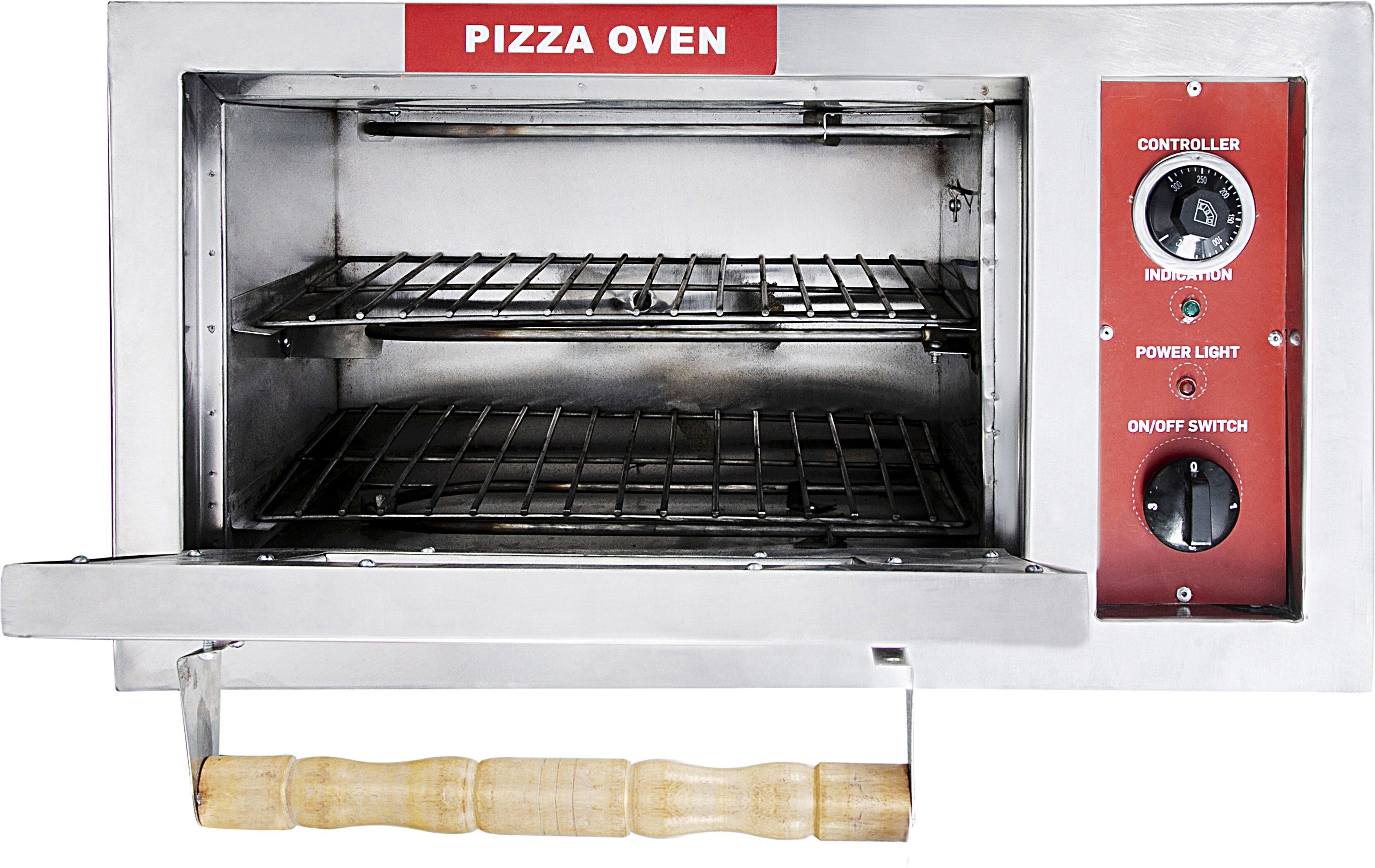kiran 24-Litre Oven Toaster Grill (OTG)-picture-12