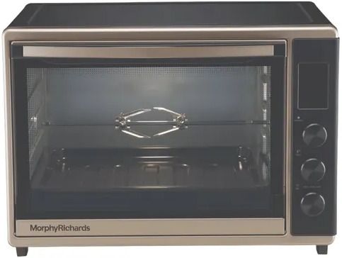 morphy richards 52-Litre Oven Toaster Grill (OTG)-picture-24