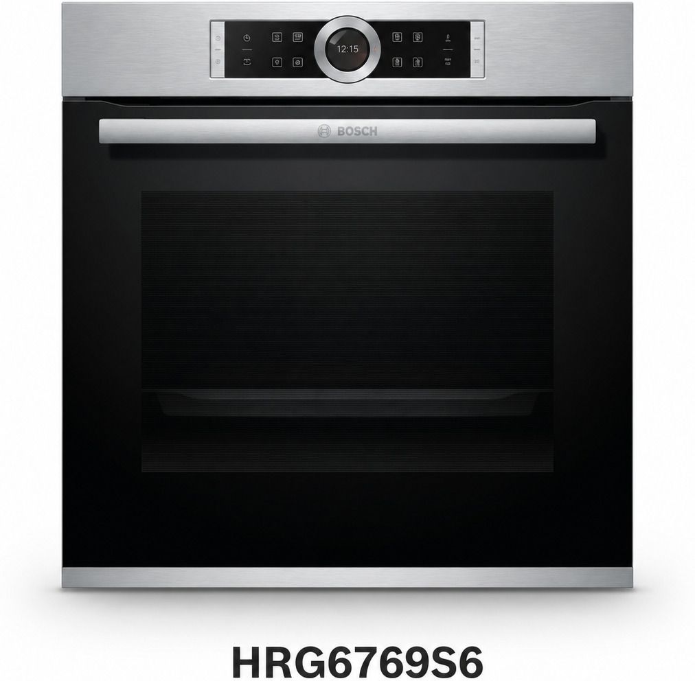 bosch 71-Litre Oven Toaster Grill OTG HRG6769S6, Stainless Steel-picture-44