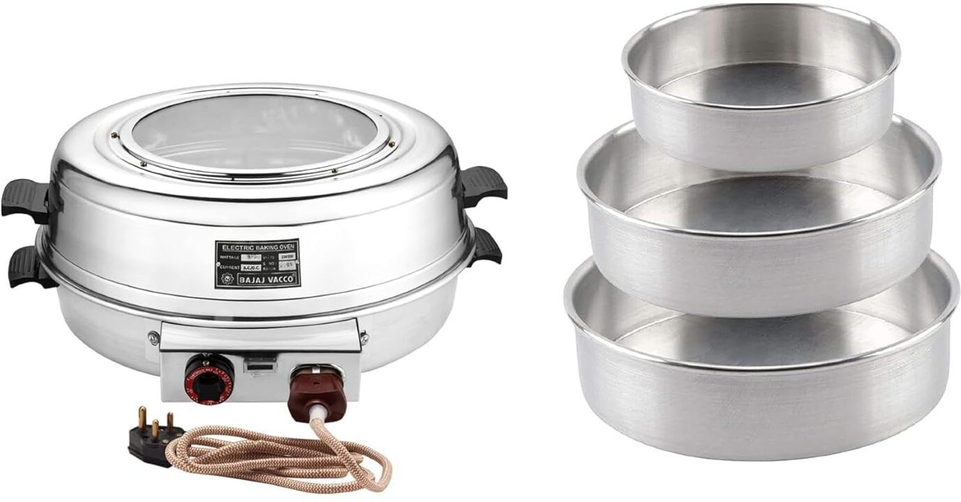 15-Litre Oven Toaster Grill (OTG)-image-44