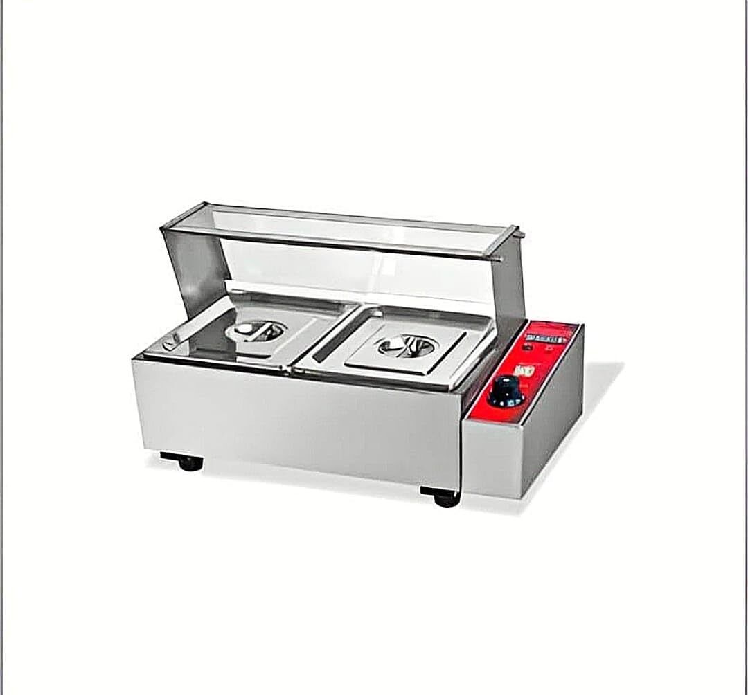 50-Litre Oven Toaster Grill (OTG)-image-18