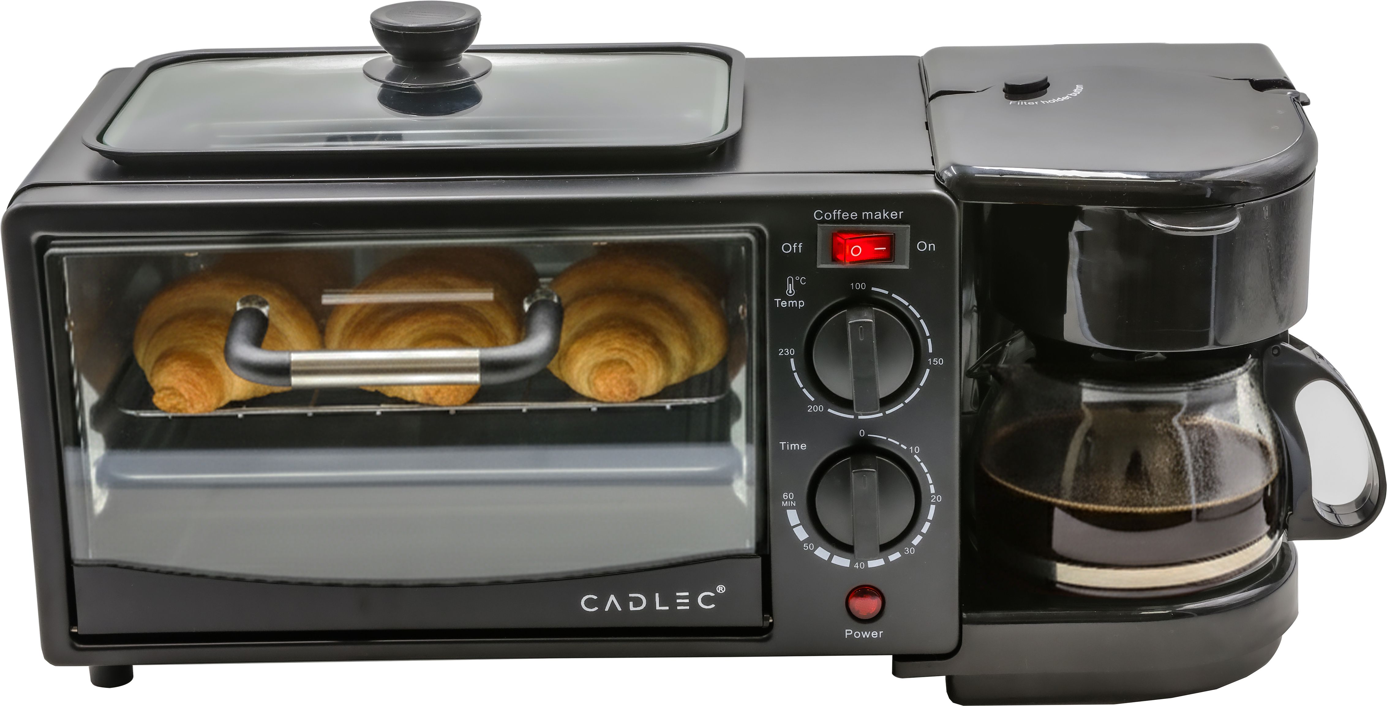 10-Litre Oven Toaster Grill (OTG)