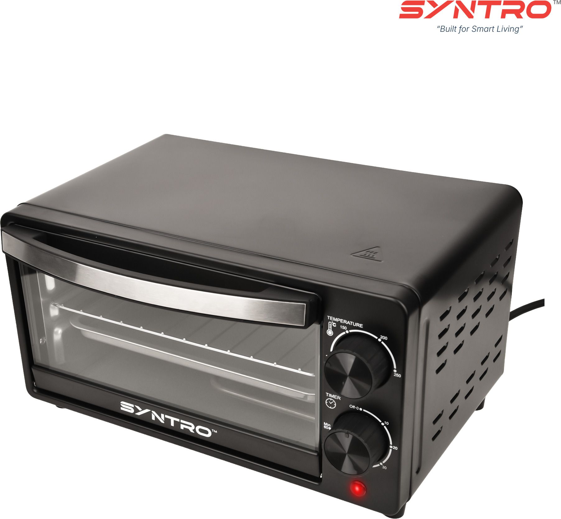 17-Litre Oven Toaster Grill (OTG)-image-26