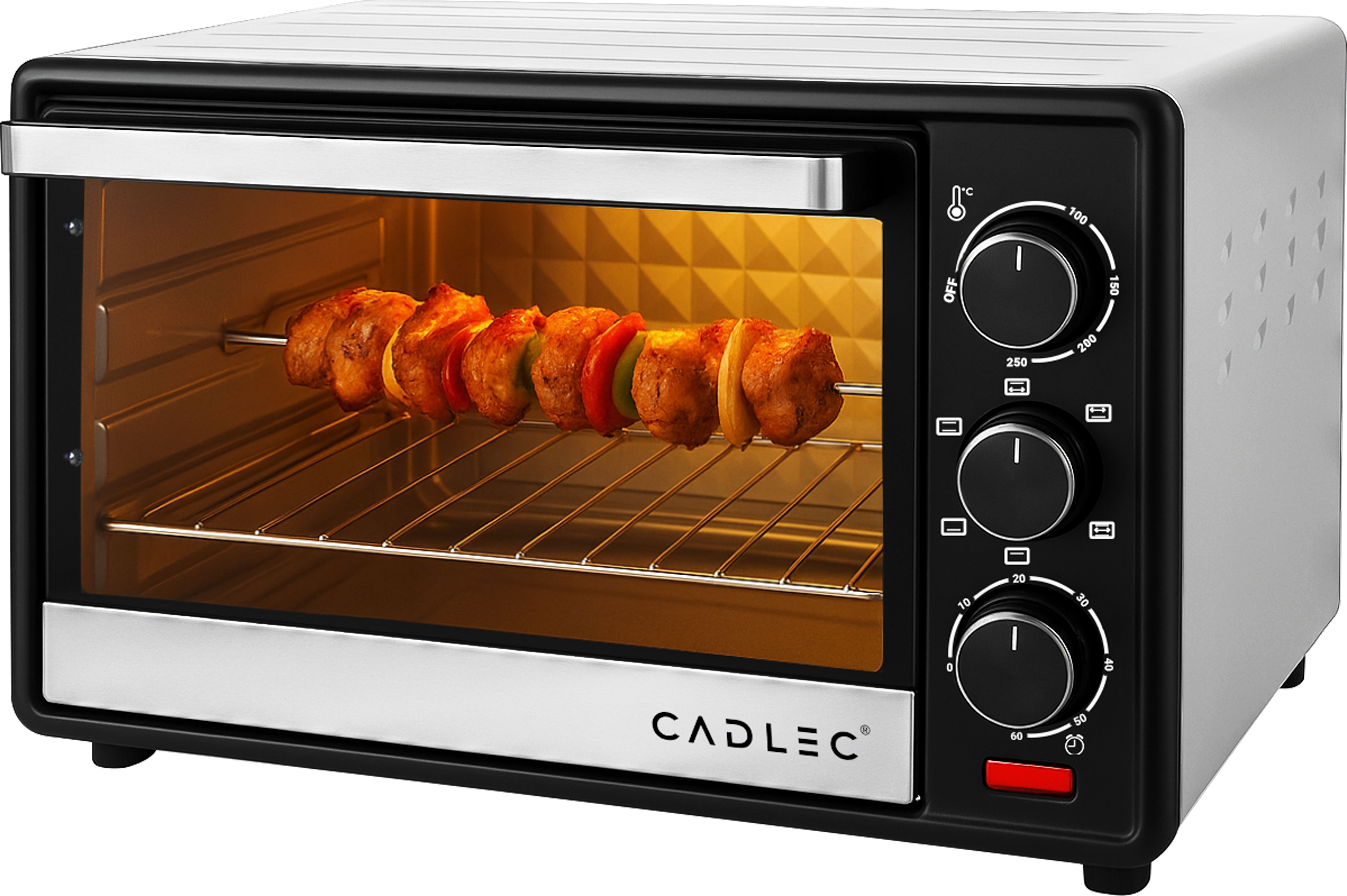 28-Litre Oven Toaster Grill (OTG)-image-32