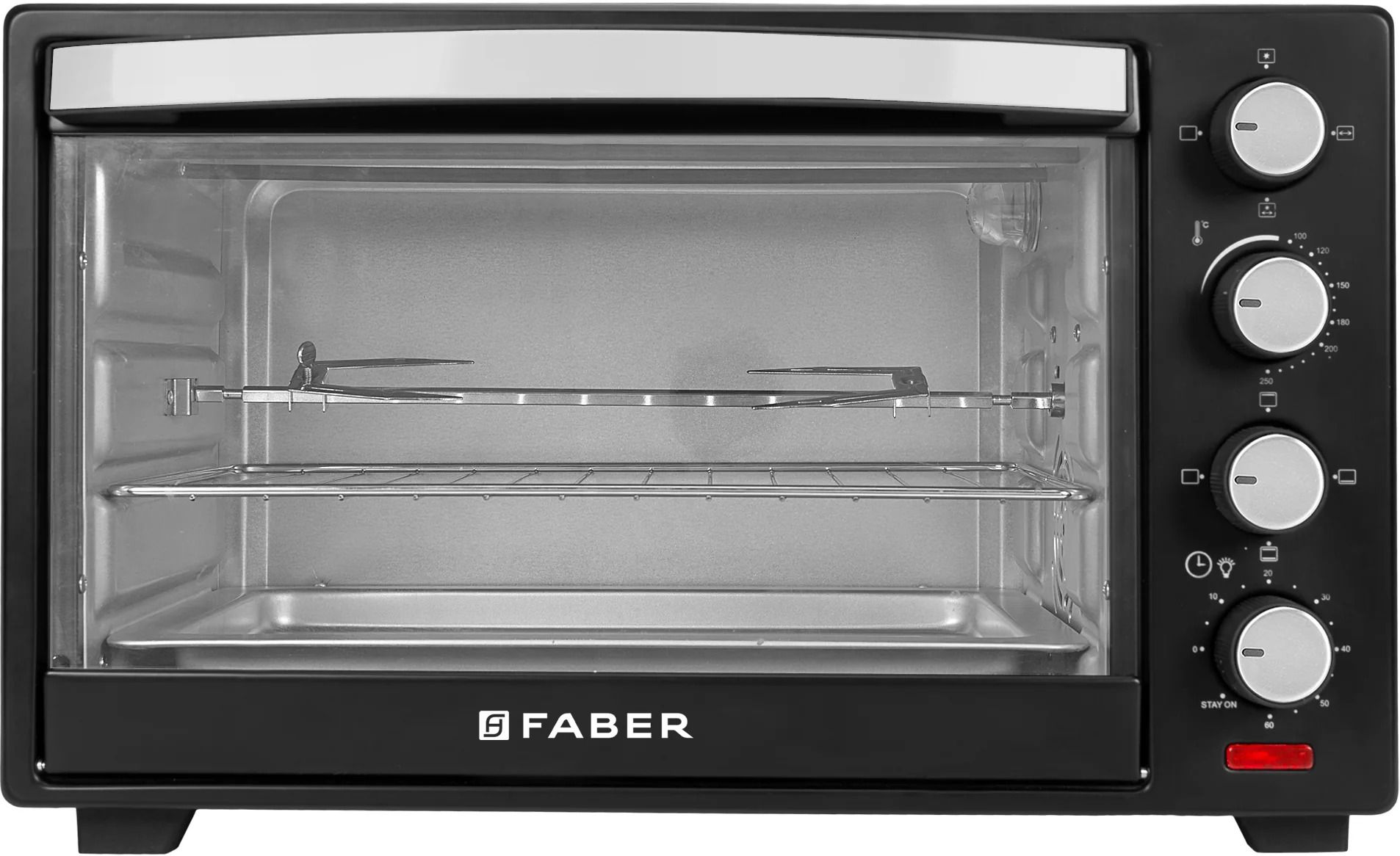 faber 30-Litre Oven Toaster Grill (OTG)-picture-32