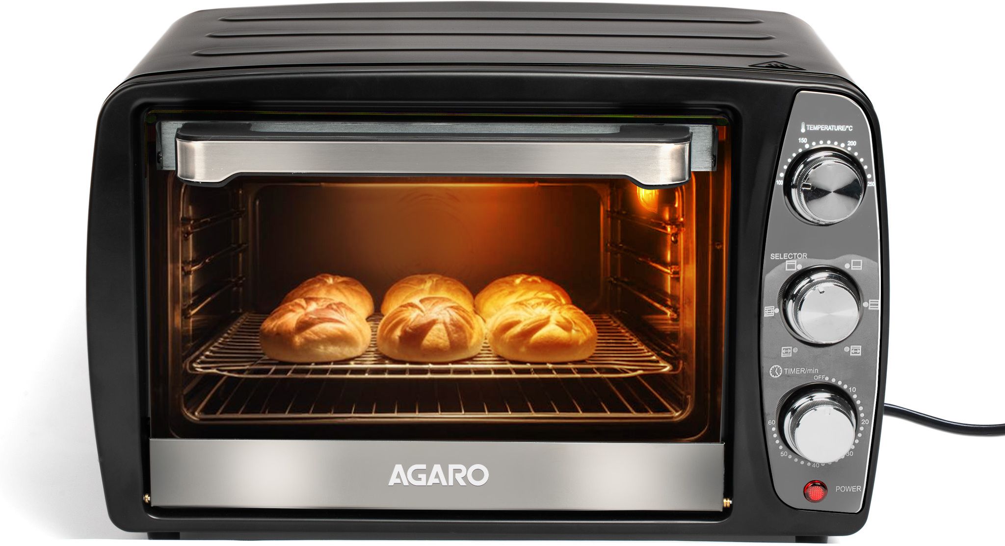17-Litre Oven Toaster Grill (OTG)