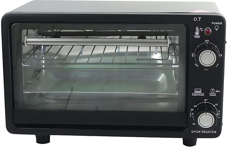 12-Litre Oven Toaster Grill (OTG)-image-43
