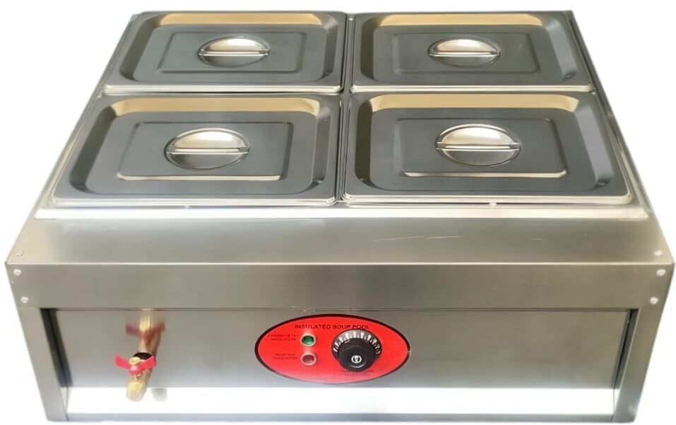 35-Litre Oven Toaster Grill (OTG)-image-40