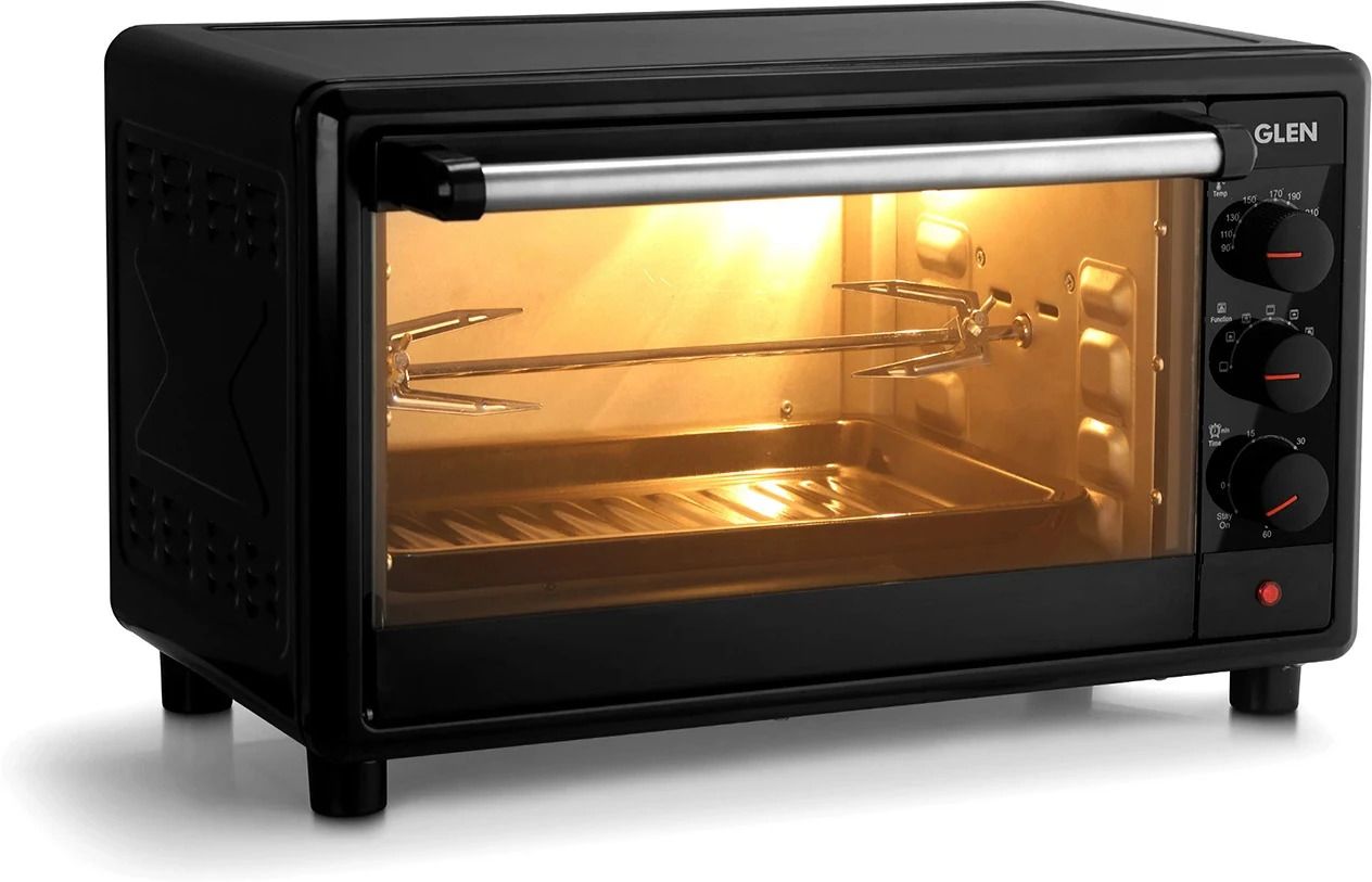 25-Litre Oven Toaster Grill (OTG)-image-18