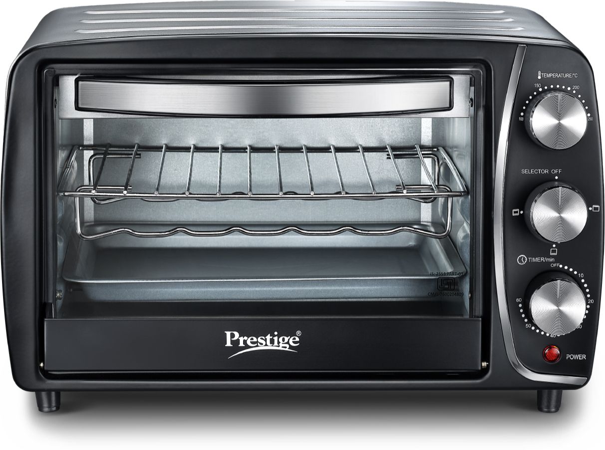16-Litre Oven Toaster Grill (OTG)-image-14