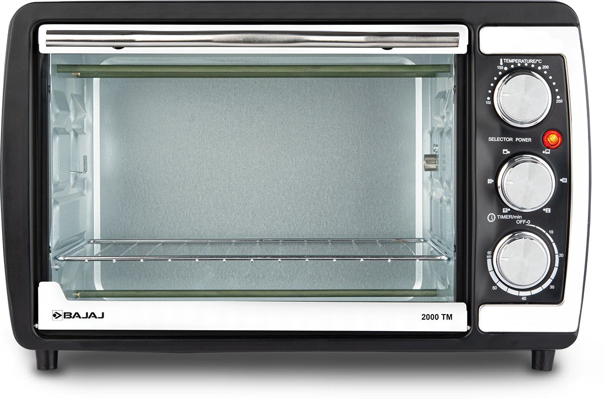 20-Litre Oven Toaster Grill (OTG)-image-25