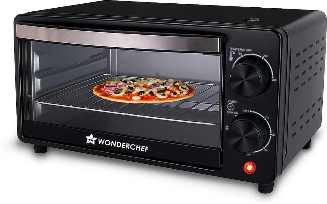10-Litre Oven Toaster Grill (OTG)-image-31