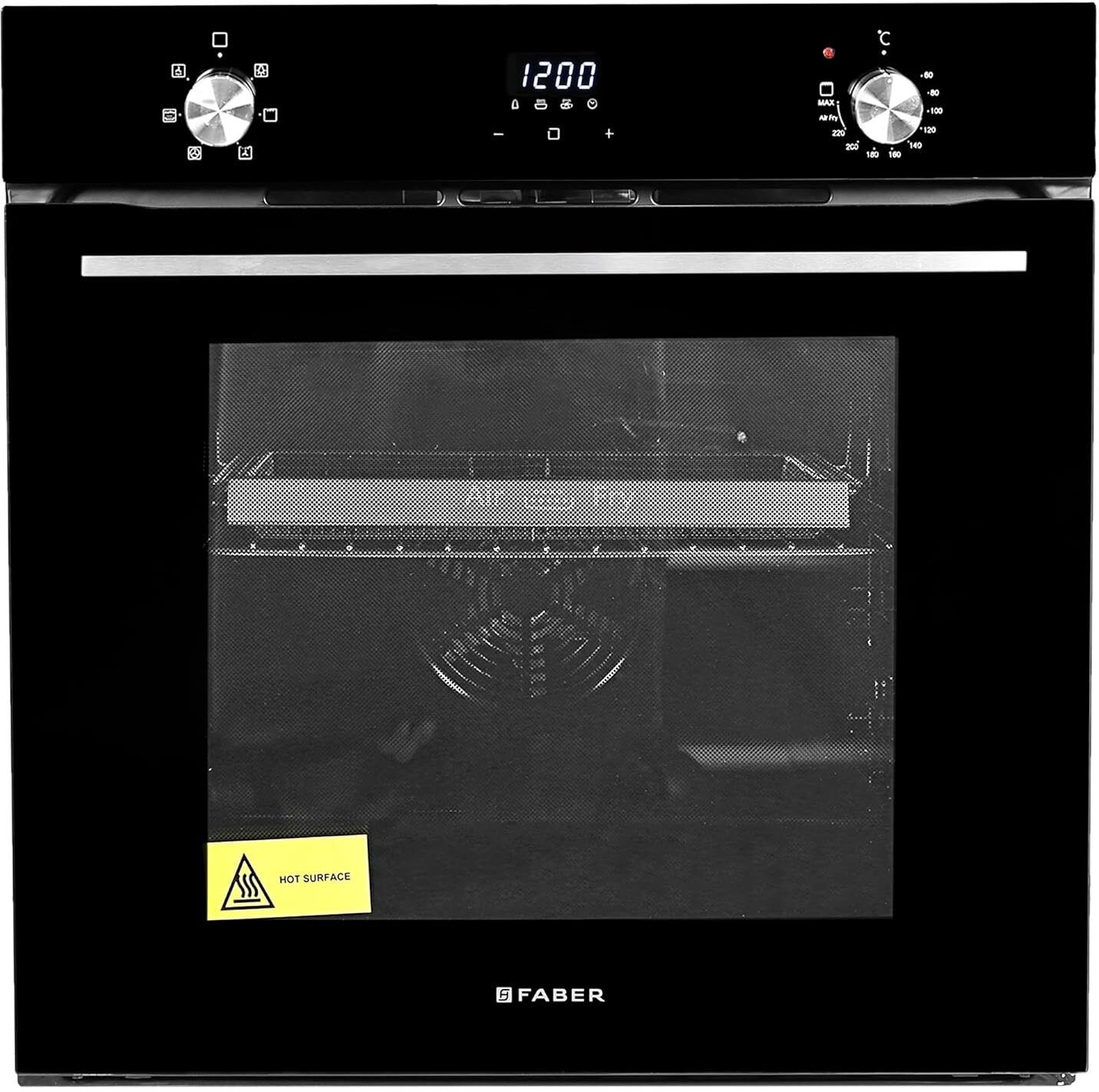 faber 83-Litre Oven Toaster Grill (OTG)-picture-41