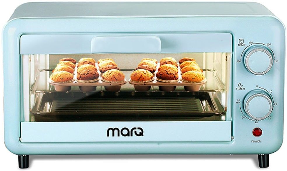 marq by flipkart 11-Litre with Bake Tray Oven Toaster Grill (OTG)-picture-21