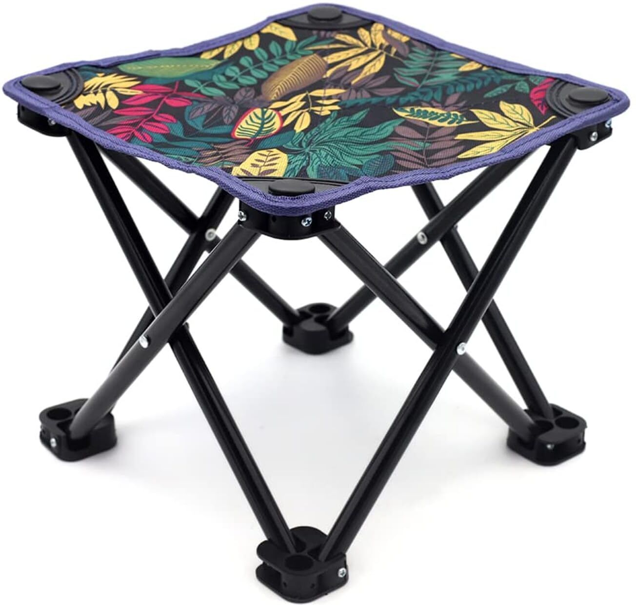 ,Mini Outdoor Collapsible Slacker Chairs Seat Foldable Steel Inversion Table-image-33