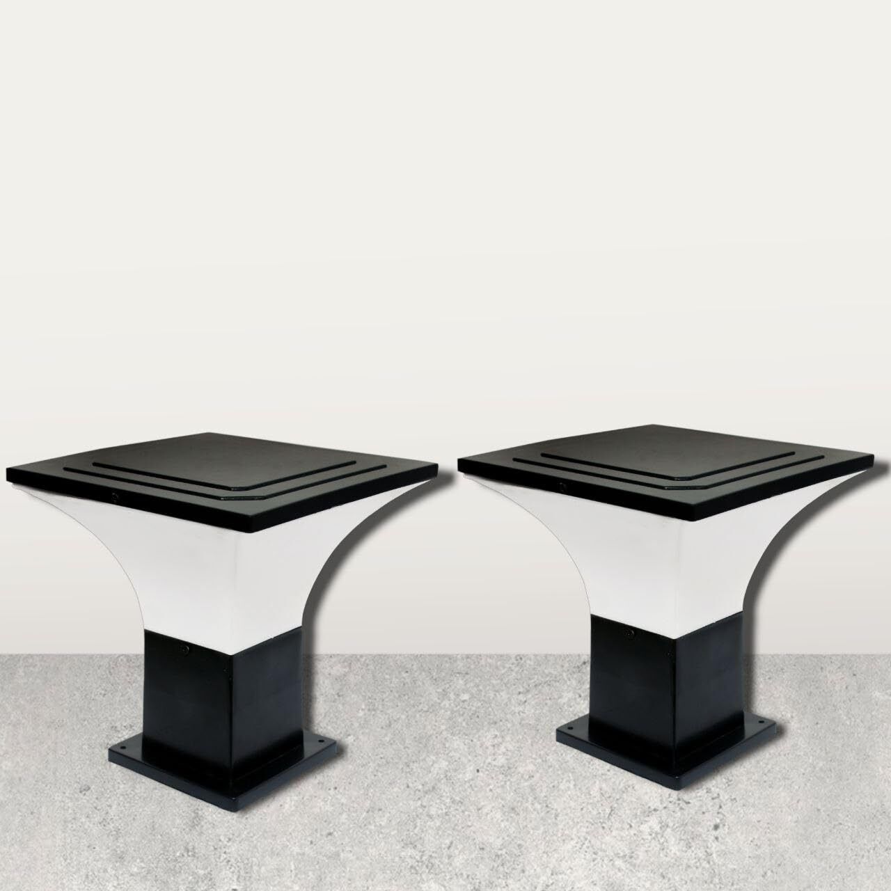 DW2 Gate Light Outdoor Lamp-image-3