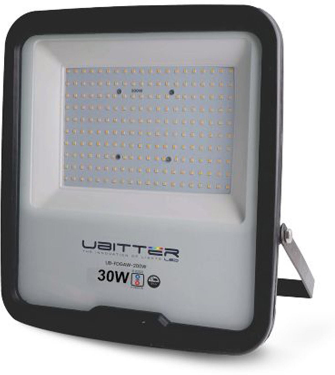 ubitter UB-FDPC-300W Flood Light Outdoor Lamp-picture-22