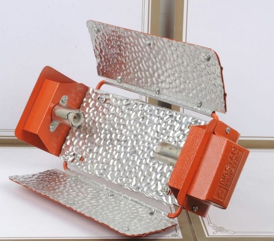 SHUTTER 500W HALOGEN LIGHT Flood Light Outdoor Lamp-image-18