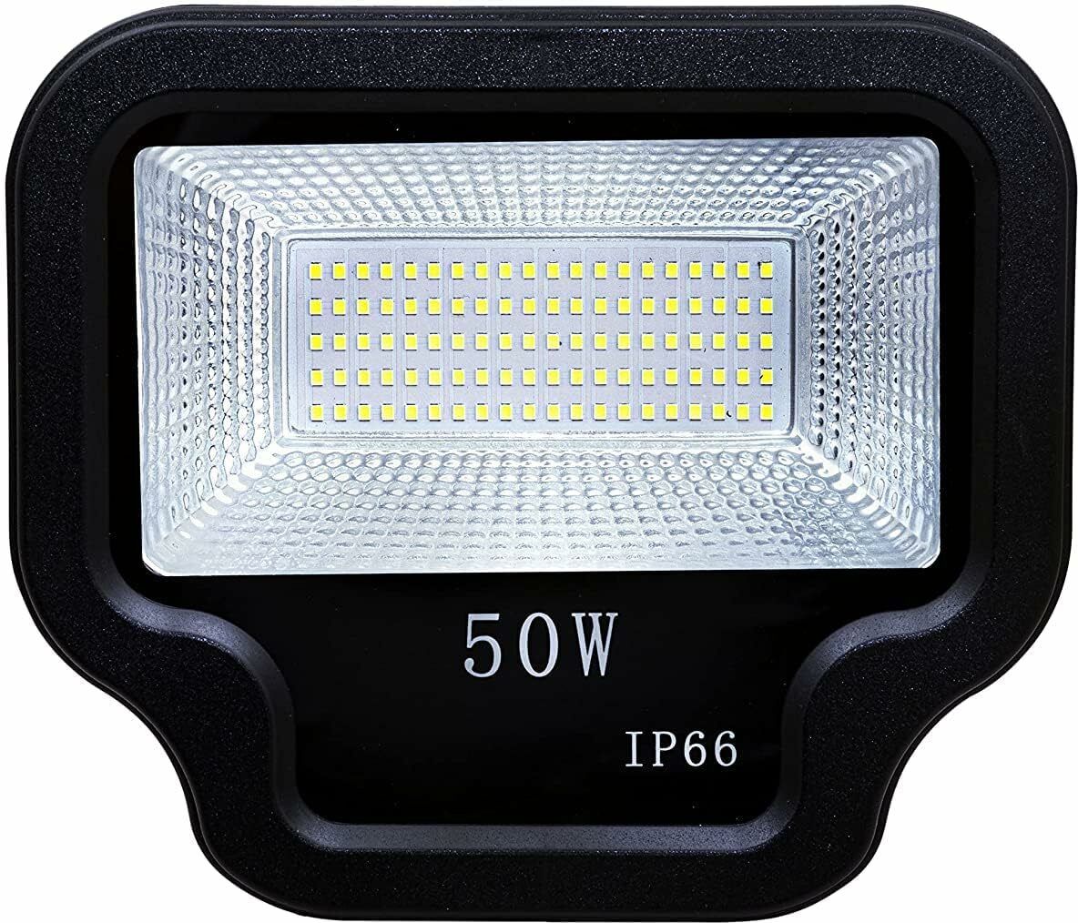 TV Model 50W Led Flood Light - Ip66 Waterproof Led Lights with 120 Wide Beam Flood Light Outdoor Lamp-image-20