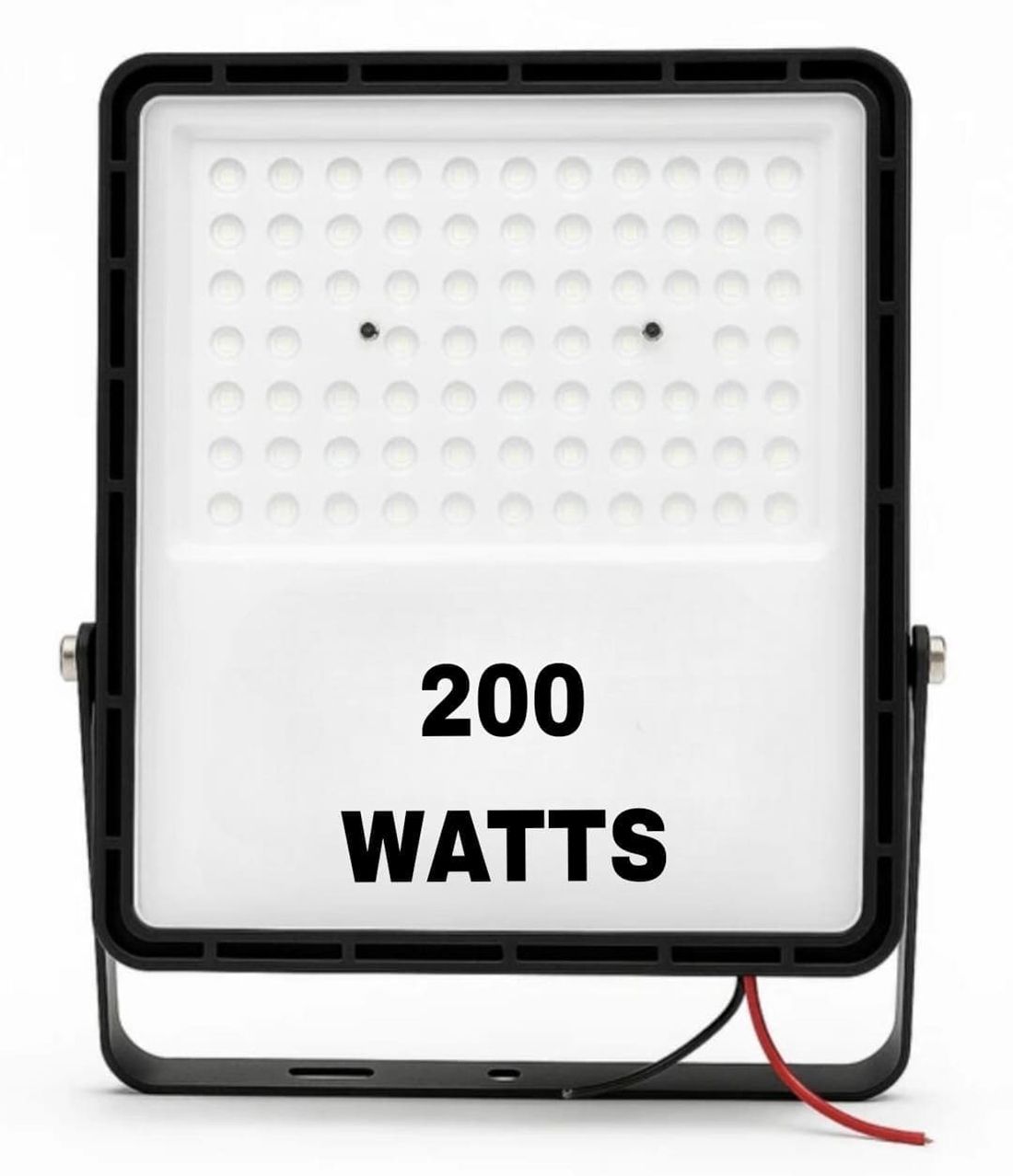 mg gold 200W LED Flood Light | Outdoor Waterproof Security Light | High Brightness LED Light for Home, Garden & Parking Flood Light Outdoor Lamp-picture-1