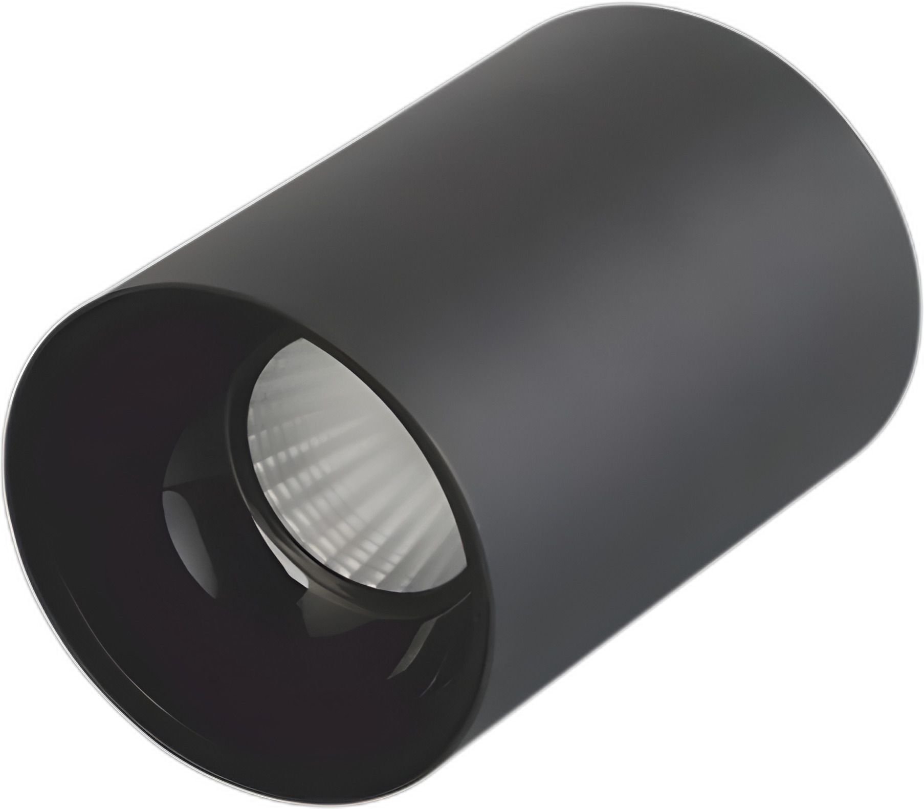 12W Cylinder Surface Light Cool White (Pack of 1) Surface Ceiling Light Ceiling Lamp-image-47